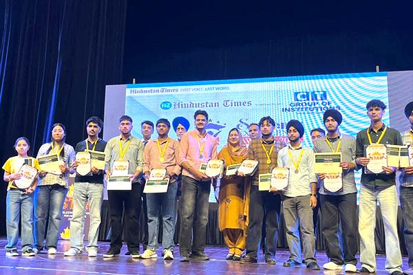 Academic Excellence – Apex International School Nakodar