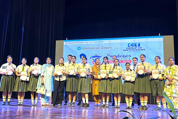 Academic Excellence – Apex International School Nakodar