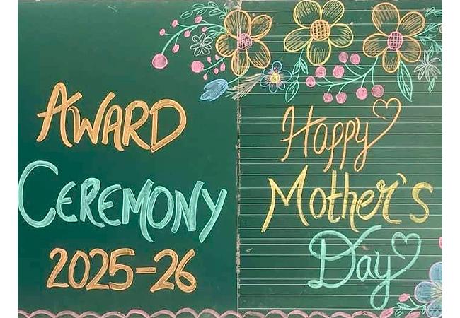 Mother's Day 2026 Celebration – Apex International School Nakodar