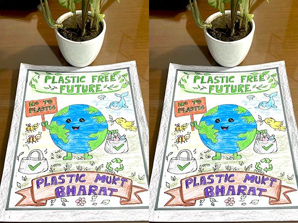International Plastic Bag Free Day – Apex International School Nakodar
