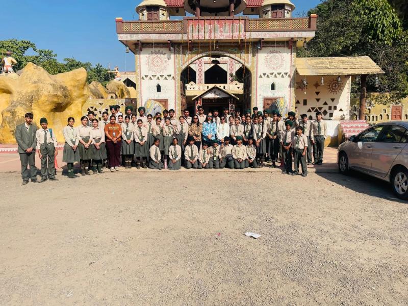 Educational Tours