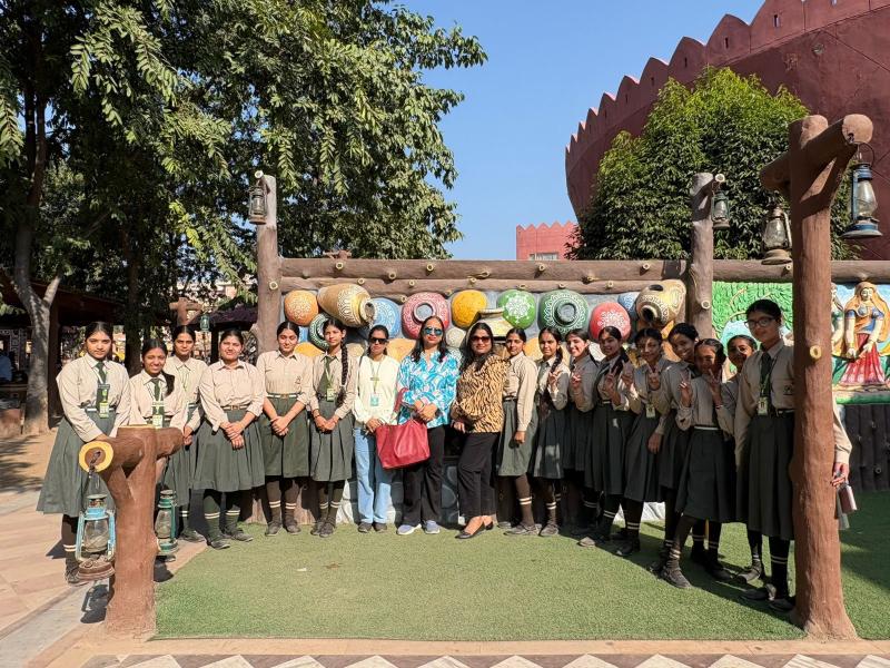 Educational Tours