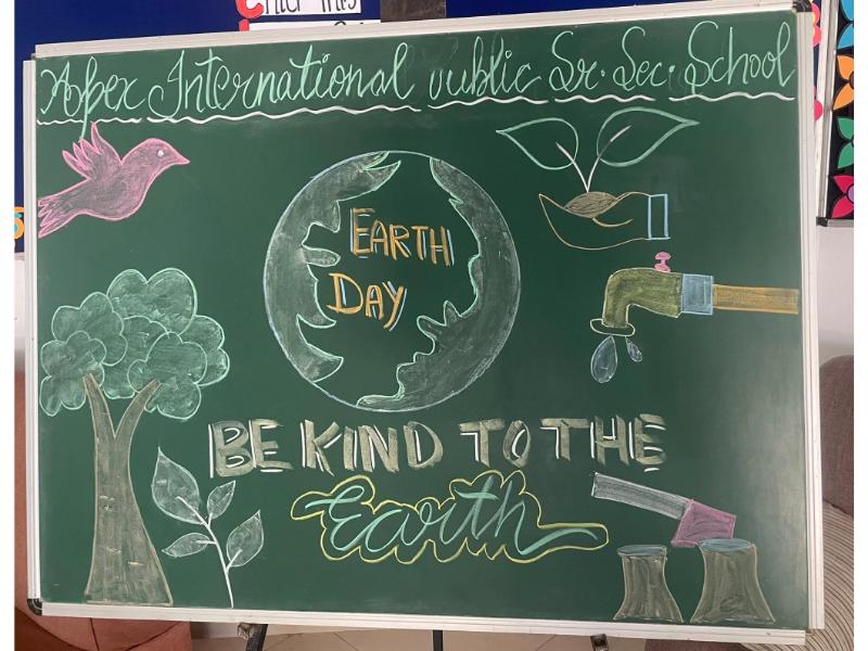 Social Responsibility