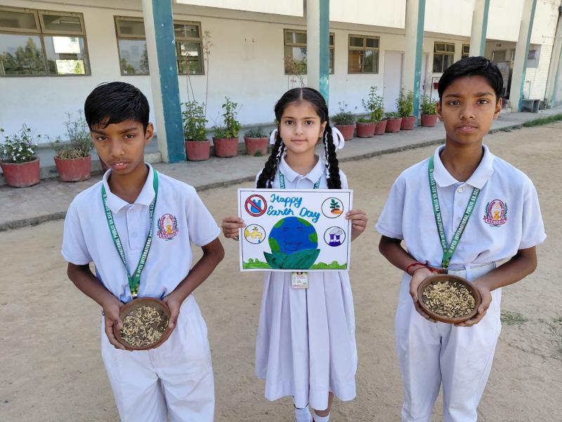 Social Responsibility