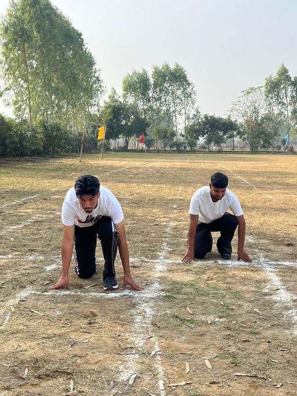 Sports at Apex International School