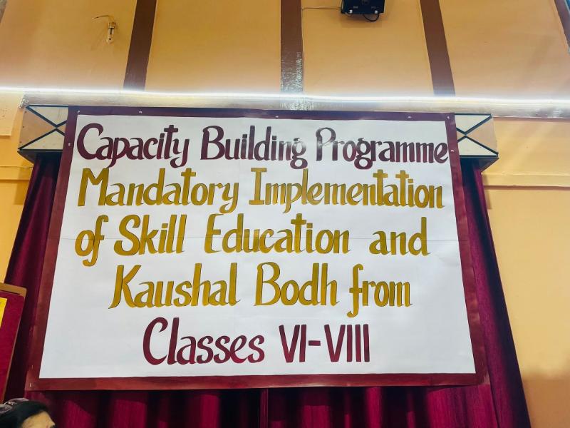 Workshops Seminars